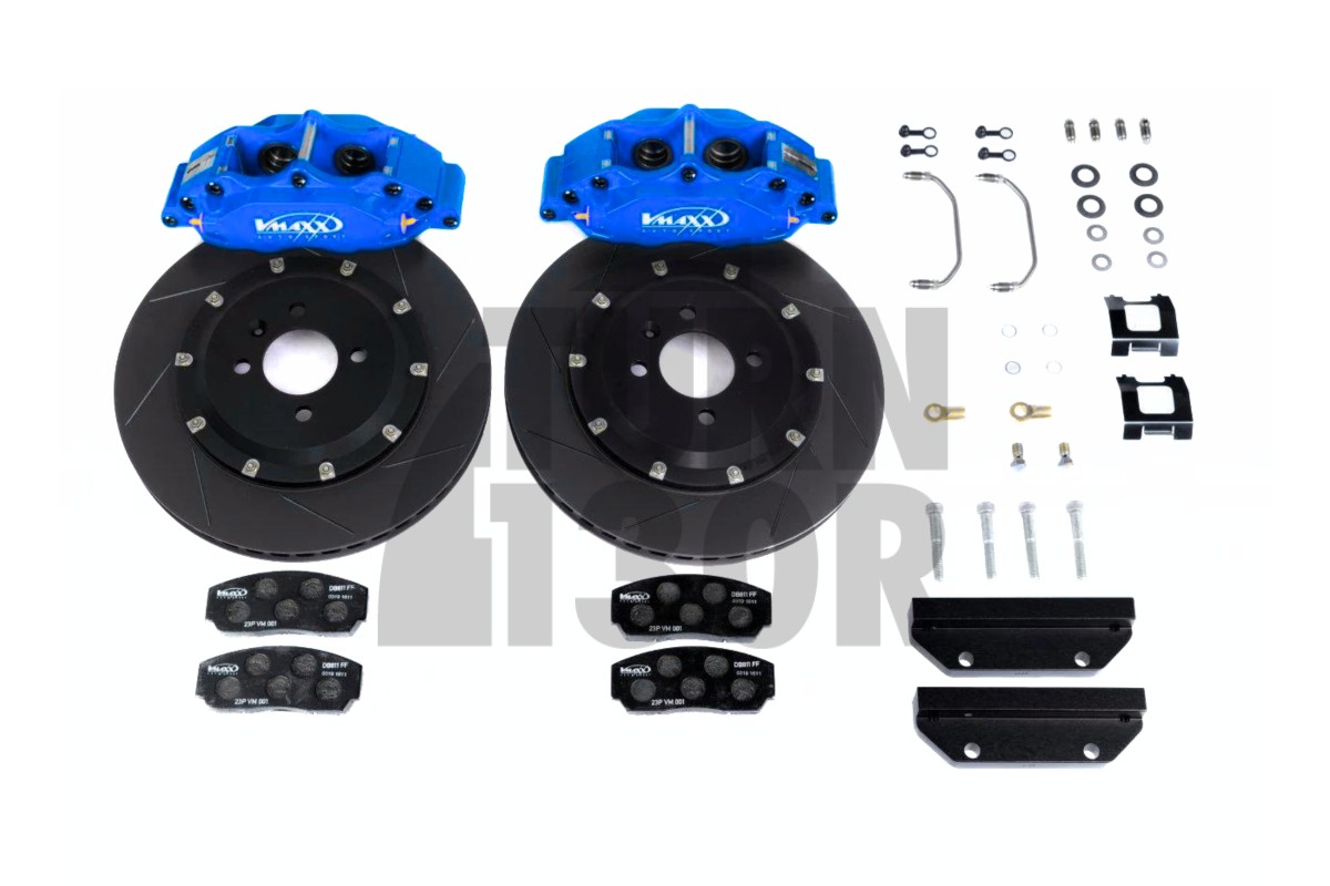 Mazda MX5 NC Vmaxx 330mm front brake kit