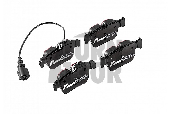 Racingline Performance Rear Brake Pads for Golf 8 R - Golf 8 GTI - S3 8Y - RS3 8Y - Formentor