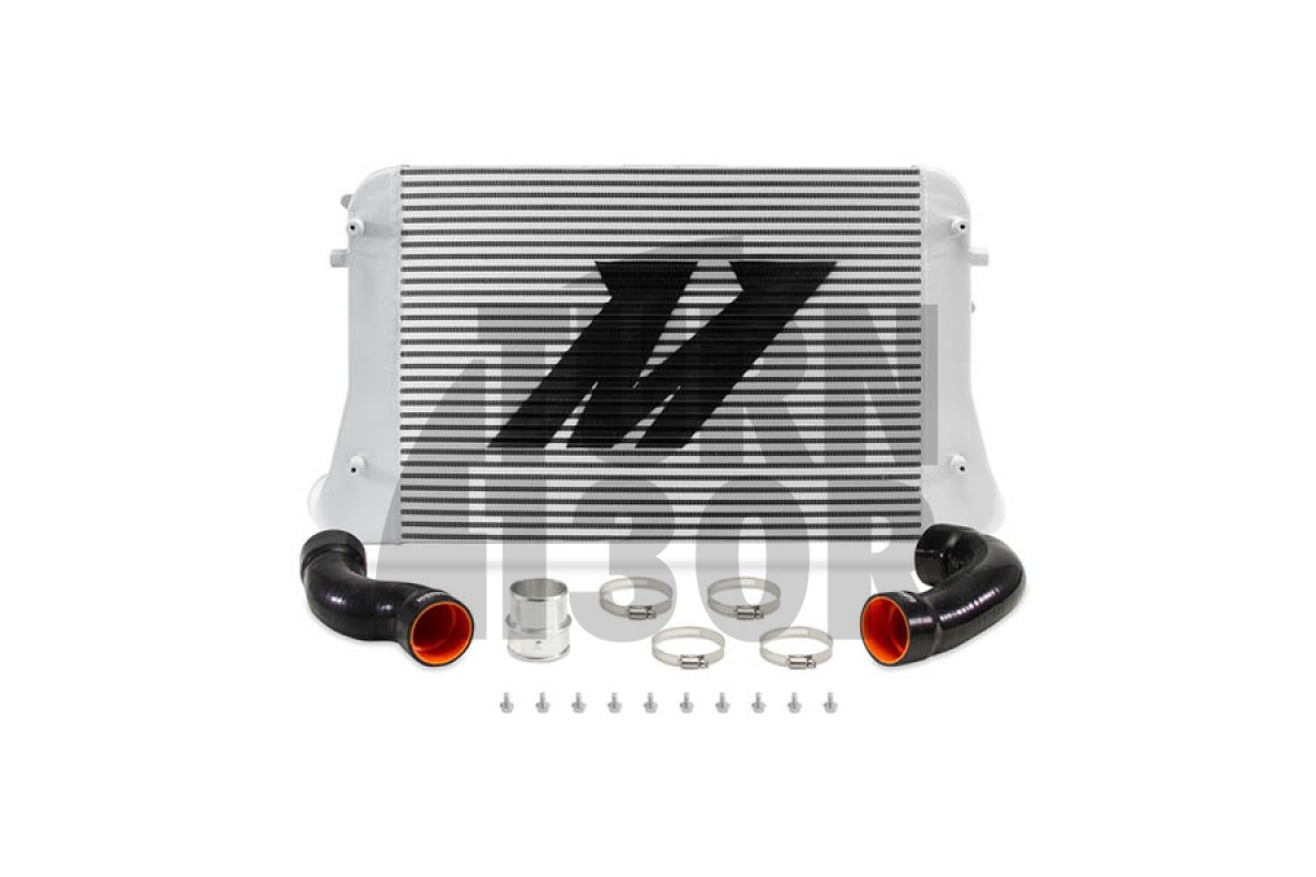 Интеркулер за Golf 5 GTI / Golf 6 GTI / Golf 6 R / Leon 2 Cupra / S3 8P / TT 8J 2.0 TFSI Mishimoto