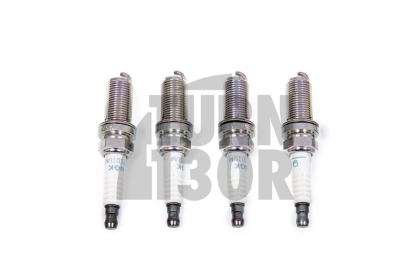 По-студени запалителни свещи NGK Racing, модел R7437-9, за Golf 7 GTI/R, Audi S3 8V, Audi TT 8S и Seat Leon 3 Cupra