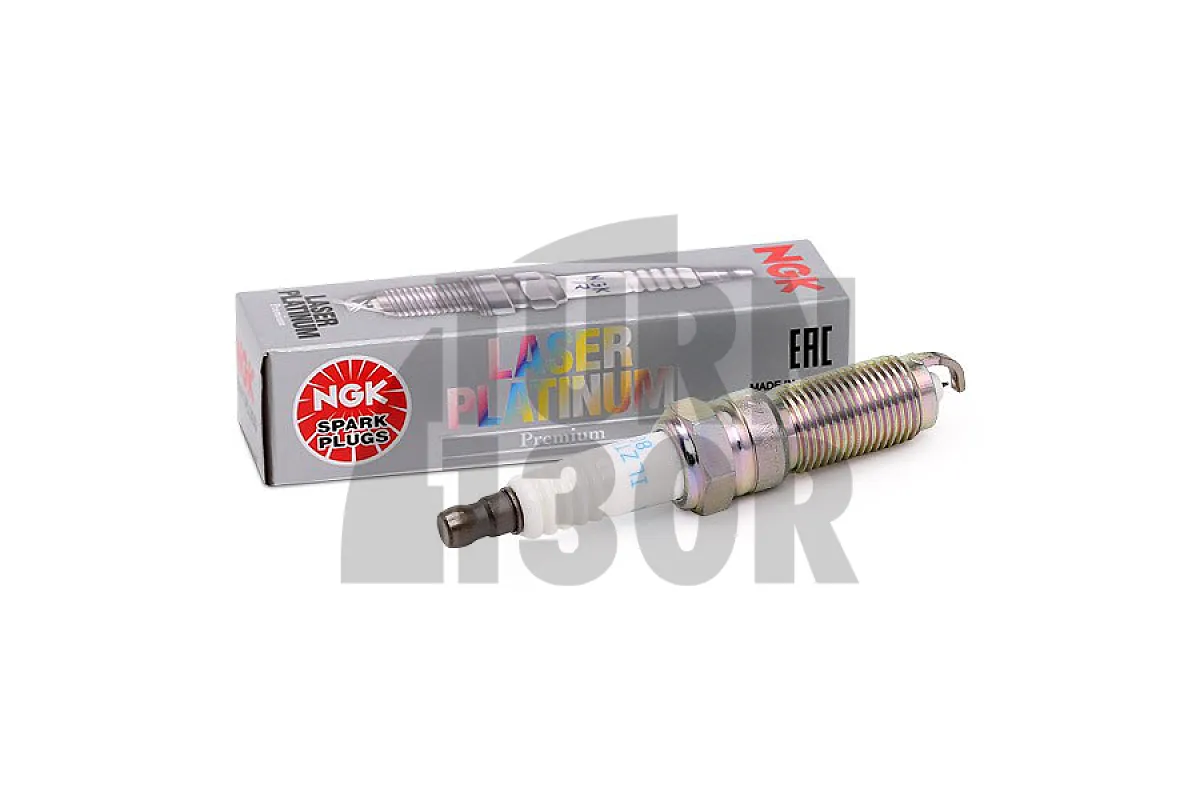 Запалителни свещи за Ford Fiesta ST Mk7 180 - NGK ILZTR6A8G