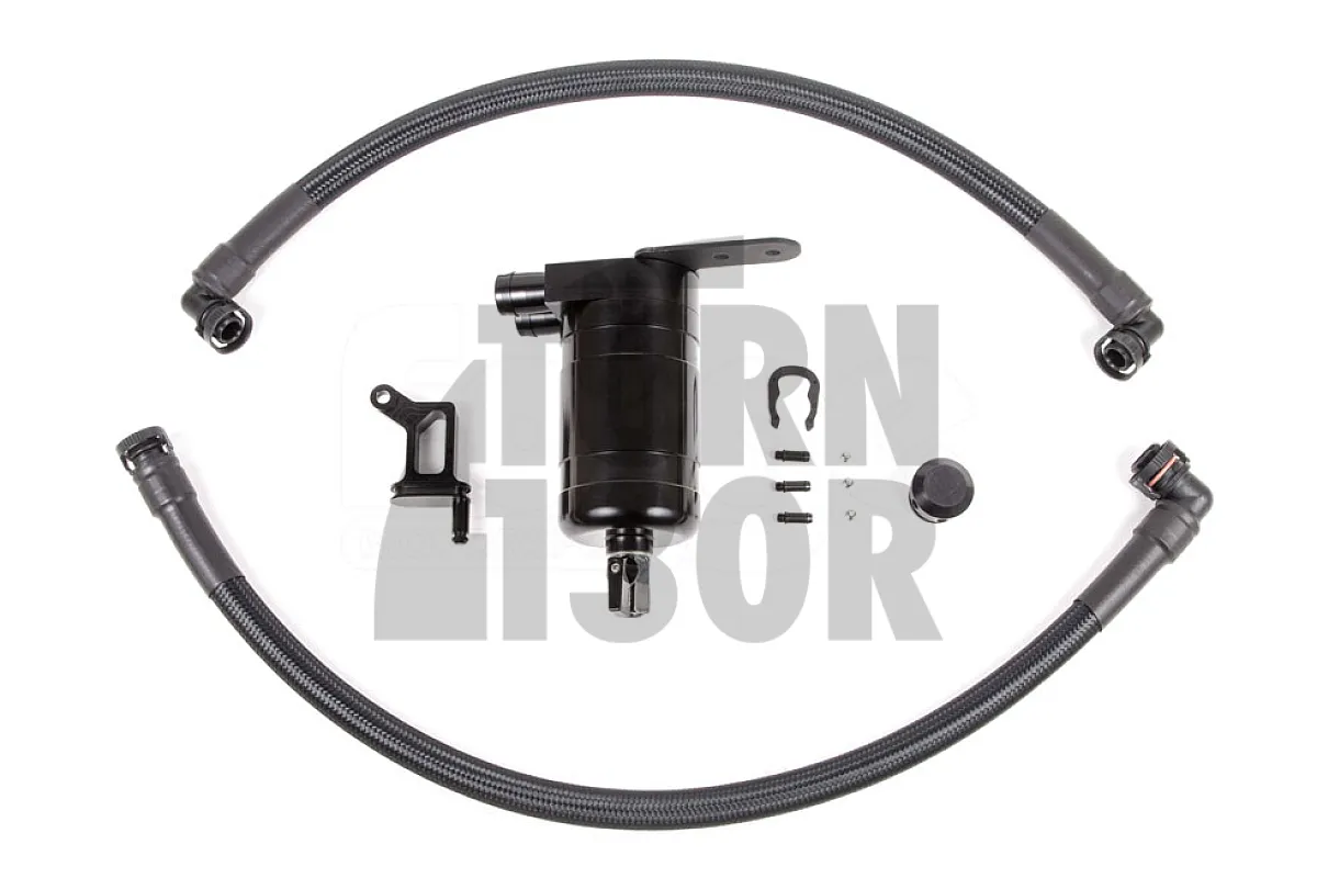 Golf MK6 GTI / Leon 1P 2.0 TSI Forge Oil Catch Can