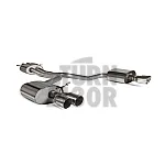 Audi S4 B8 / B8.5 Scorpion Half System