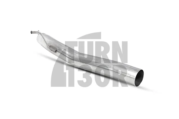 Scorpion Exhaust Resonator Delete for Audi SQ2