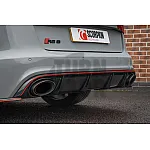 Audi RS6 C7 / RS7 C7 Scorpion Катбек