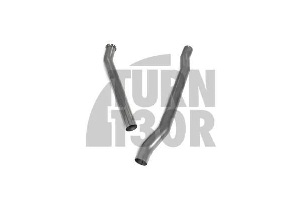 BMW 135i F4x Scorpion GPF Delete Pipe