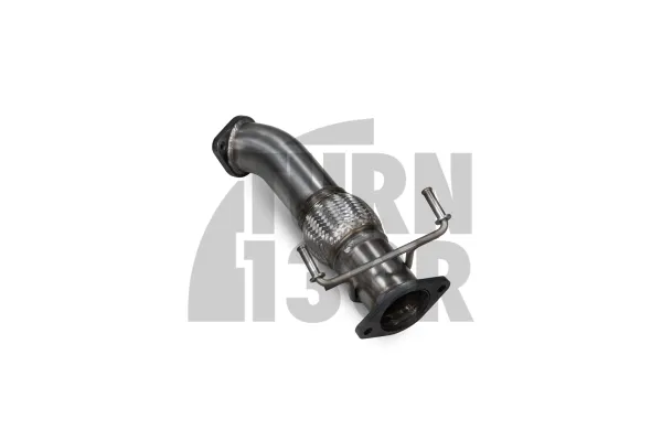 Hyundai I30 N Scorpion Front Flex Pipe