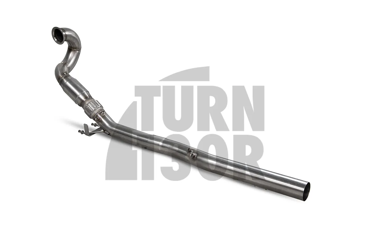 Golf 7 R / Leon 3 Cupra 4Drive / S3 8V / TTS 8S OPF Scorpion Sport Catalyst Downpipe