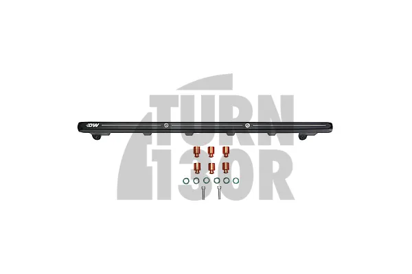 Deatschwerks Fuel Rail Kit BMW M3 E46