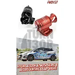 Комплект за клапан за изпускане Forge Motorsport за Hyundai I20 N