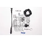 Комплект клапан за освобождаване Forge за N14 Cooper S R55 / R56 / R57