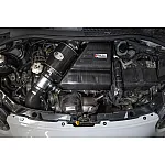 Forge Motorsport Въздушен капак от въглеродни влакна 500 / 595 Abarth