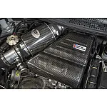 Forge Motorsport Въздушен капак от въглеродни влакна 500 / 595 Abarth