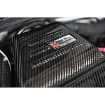 Forge Motorsport Въздушен капак от въглеродни влакна 500 / 595 Abarth