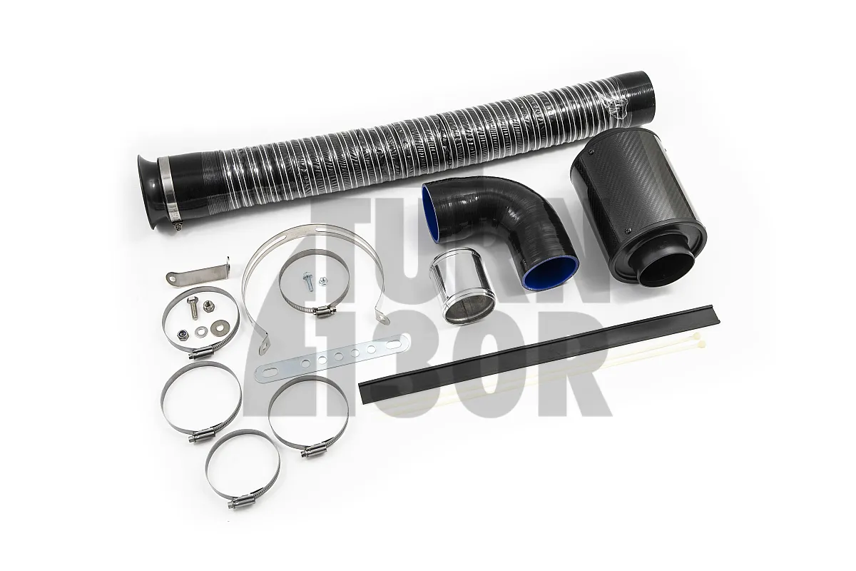 Индукционен комплект Forge за Mini Cooper S R56
