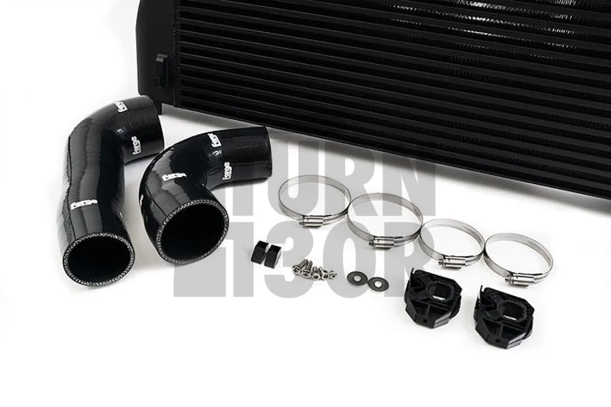 Интеркулер Forge за Golf 7 GTI / Golf 7 R / S3 8V / Leon Cupra 5F