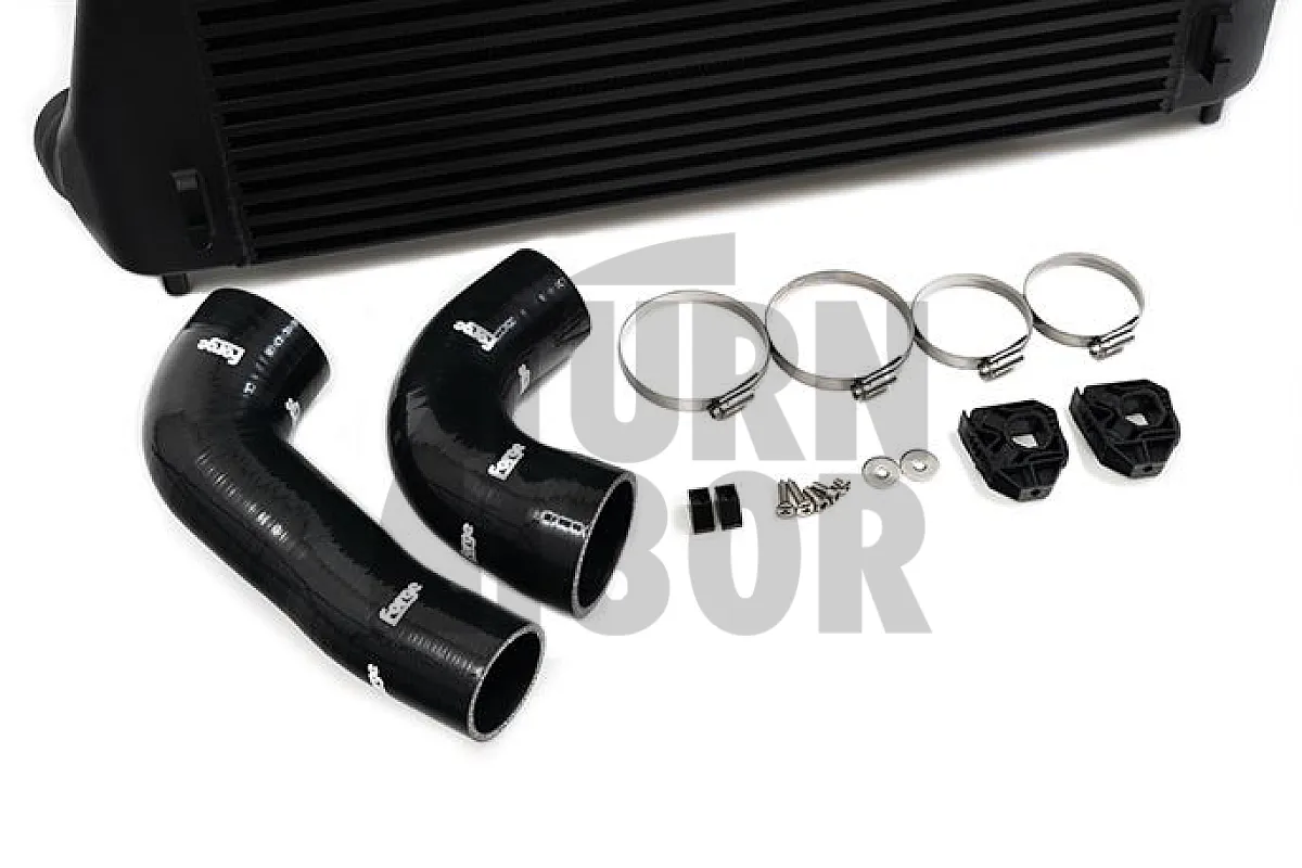 Интеркулер Forge за Golf 7 GTI / Golf 7 R / S3 8V / Leon Cupra 5F