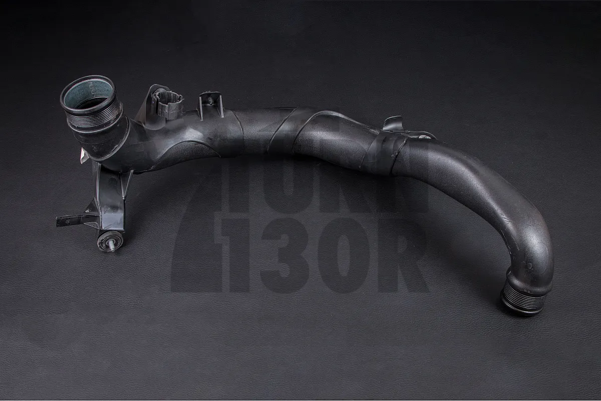 Forge Изходна тръба Golf 7 / S3 8V / Leon 2.0 TFSI 13+