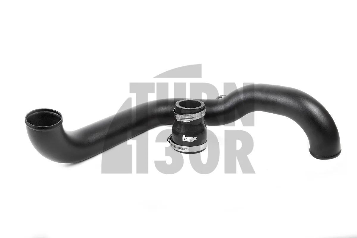 Forge Изходна тръба Golf 7 / S3 8V / Leon 2.0 TFSI 13+