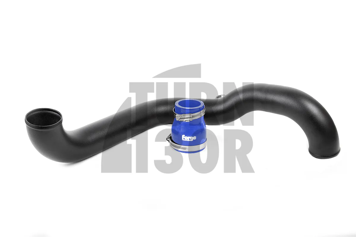 Forge Изходна тръба Golf 7 / S3 8V / Leon 2.0 TFSI 13+