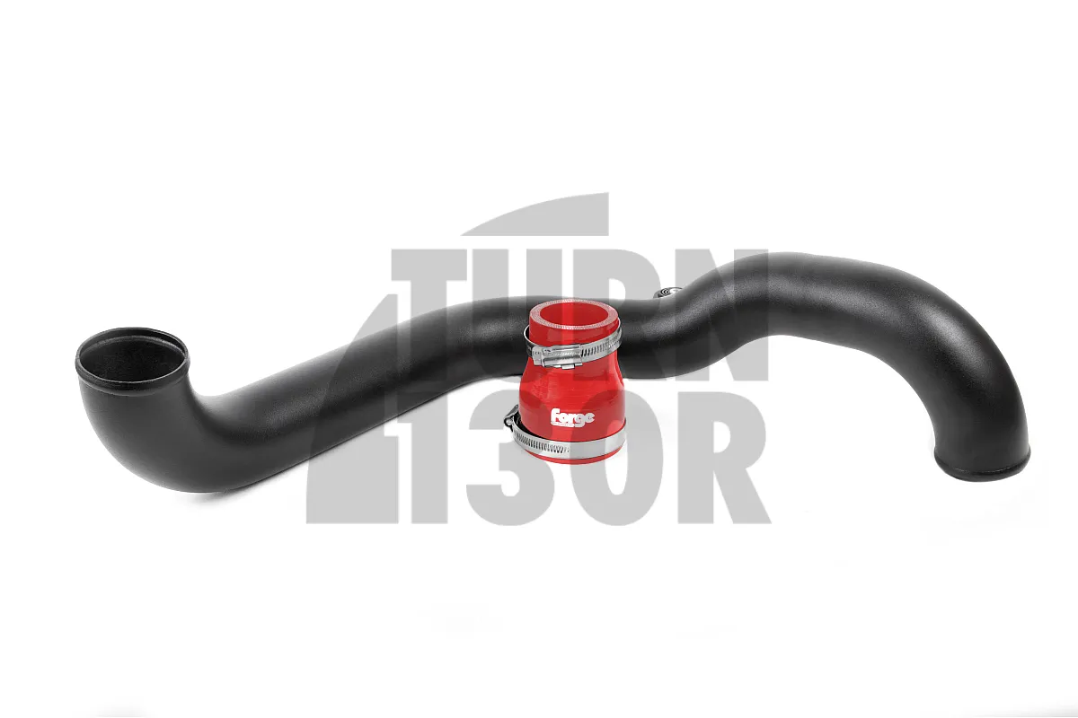 Forge Изходна тръба Golf 7 / S3 8V / Leon 2.0 TFSI 13+