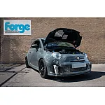 Комплект маслен радиатор Forge Motorsport за Fiat 500 / 595 Abarth