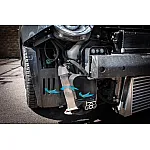 Комплект маслен радиатор Forge Motorsport за Fiat 500 / 595 Abarth