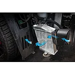 Комплект маслен радиатор Forge Motorsport за Fiat 500 / 595 Abarth
