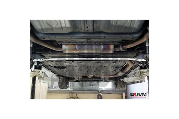 Ultra Racing Rear Sway Bar Honda Civic Type R FN2 
