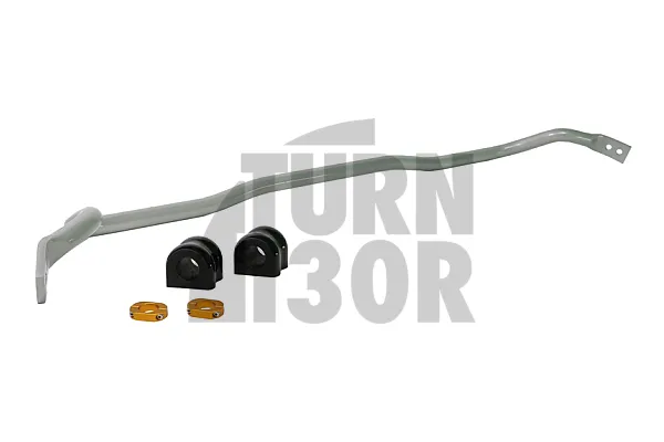 Whiteline Adjustable Front Anti-Roll Bar Civic Type R FK2