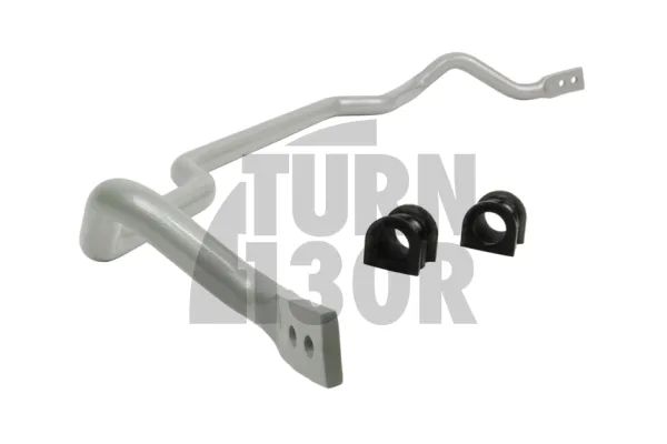 Whiteline Adjustable Rear Anti-Roll Bar Civic Type R EP3