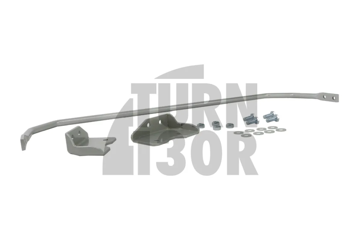 Whiteline Rear Anti-Roll Bar Civic Type R FK2