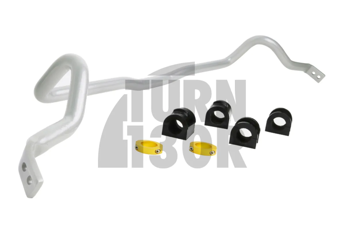 Whiteline Adjustable Front Anti-Roll Bar Mazda 3 MPS 06-09