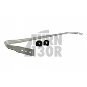 Whiteline Adjustable Rear Anti-Roll Bar Mini Cooper S / JCW R56