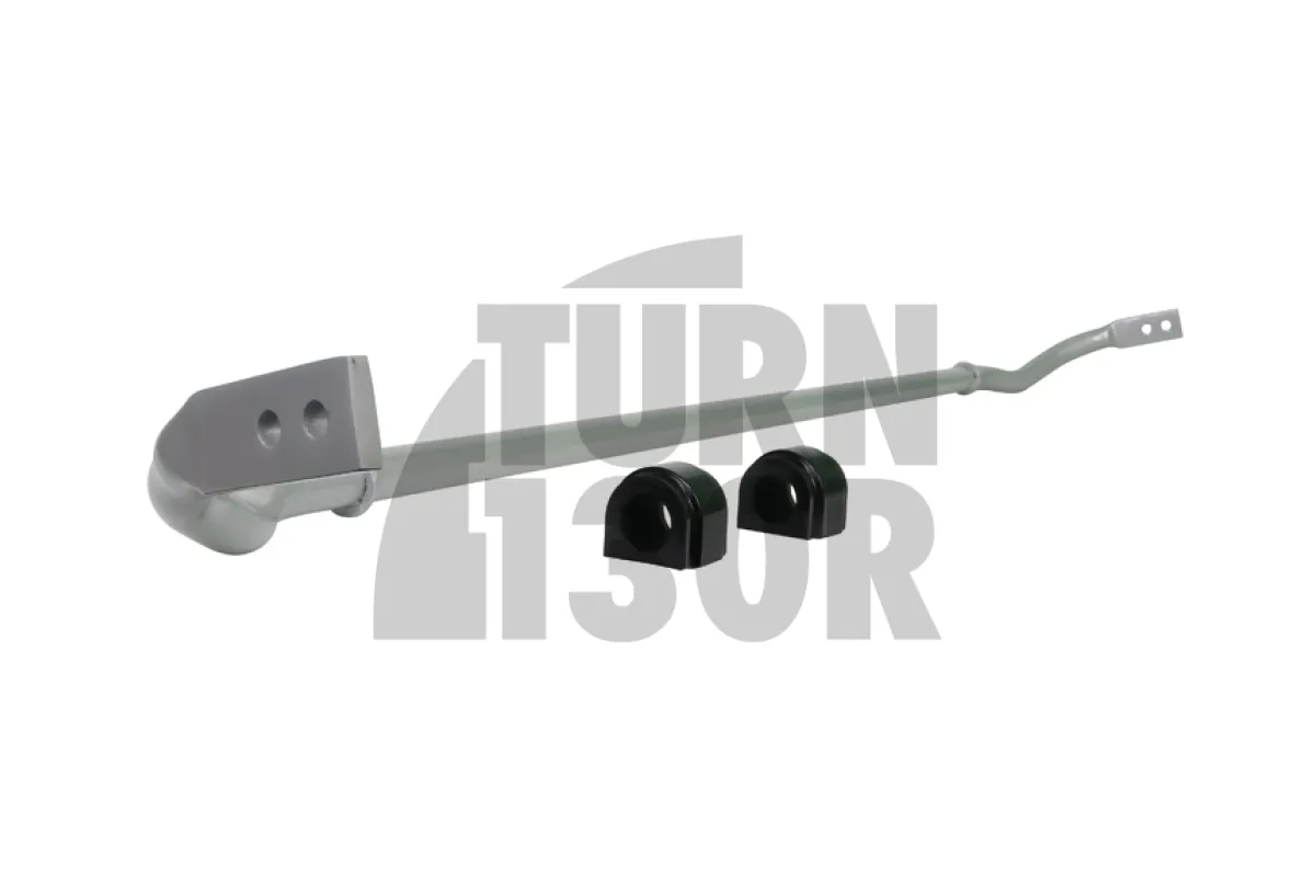Whiteline Adjustable Rear Anti-Roll Bar Mini Cooper S / JCW F56