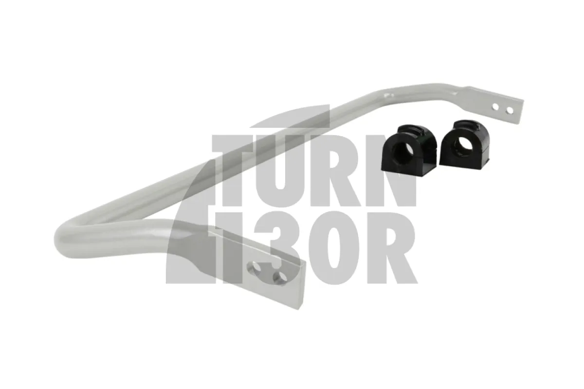 Whiteline Adjustable rear Anti-Roll Bar Ford Focus 2 ST 225