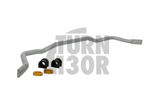 Whiteline Adjustable Rear Anti-Roll Bar Lancer Evo 10