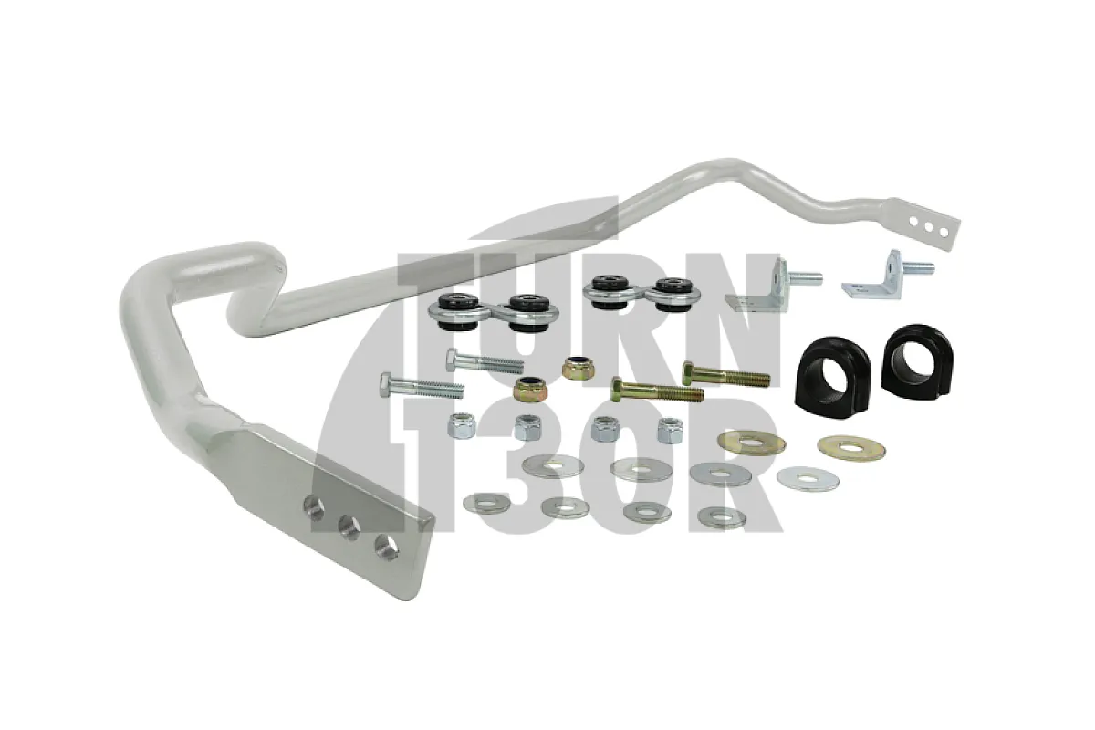 Whiteline Adjustable Front Anti-Roll Bar Nissan 200sx S14
