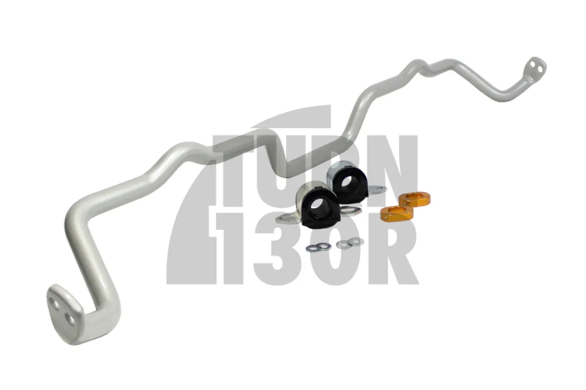 Whiteline Adjustable Front Anti-Roll Bar Nissan 350Z