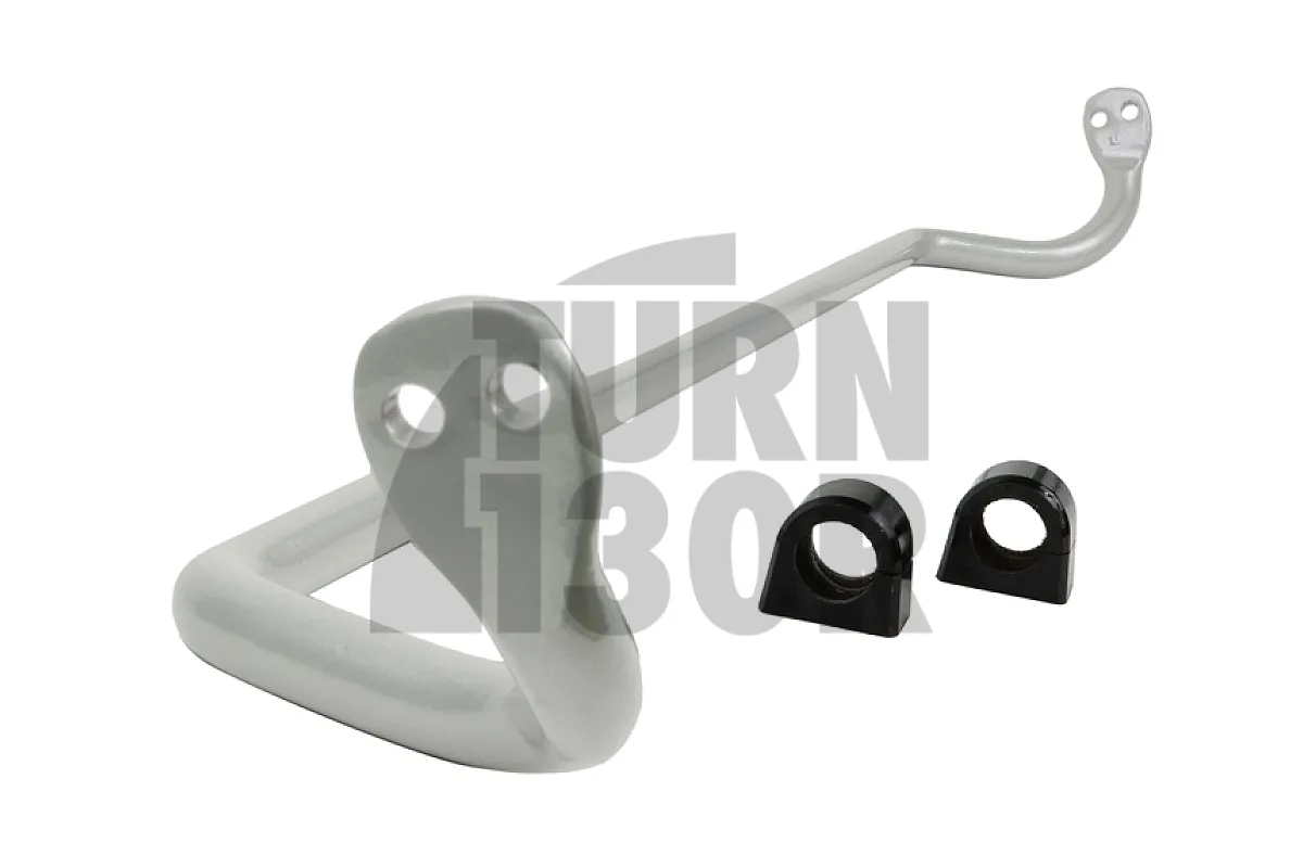Whiteline Adjustable Front Anti-Roll Bar Subaru Impreza GC8