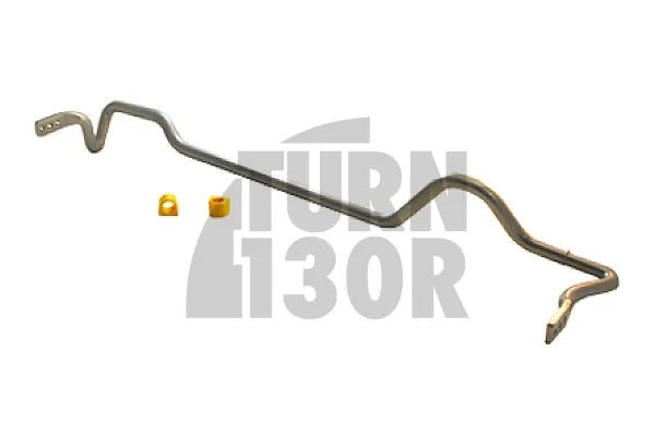 Whiteline 27mm Adjustable Rear Anti-Roll Bar Subaru Impreza GC8
