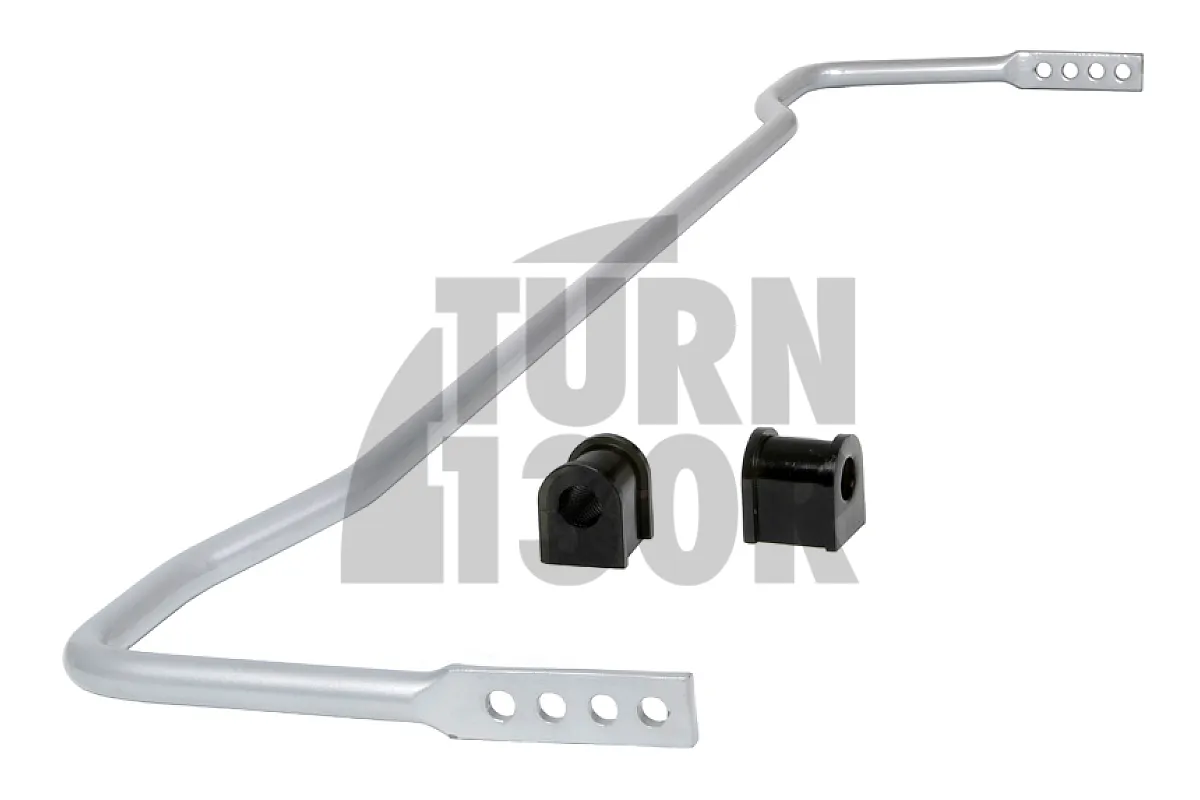 Whiteline Adjustable rear Anti-Roll Bar Toyota MR2 ZZW30