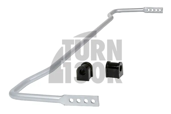 Whiteline Adjustable rear Anti-Roll Bar Toyota MR2 ZZW30