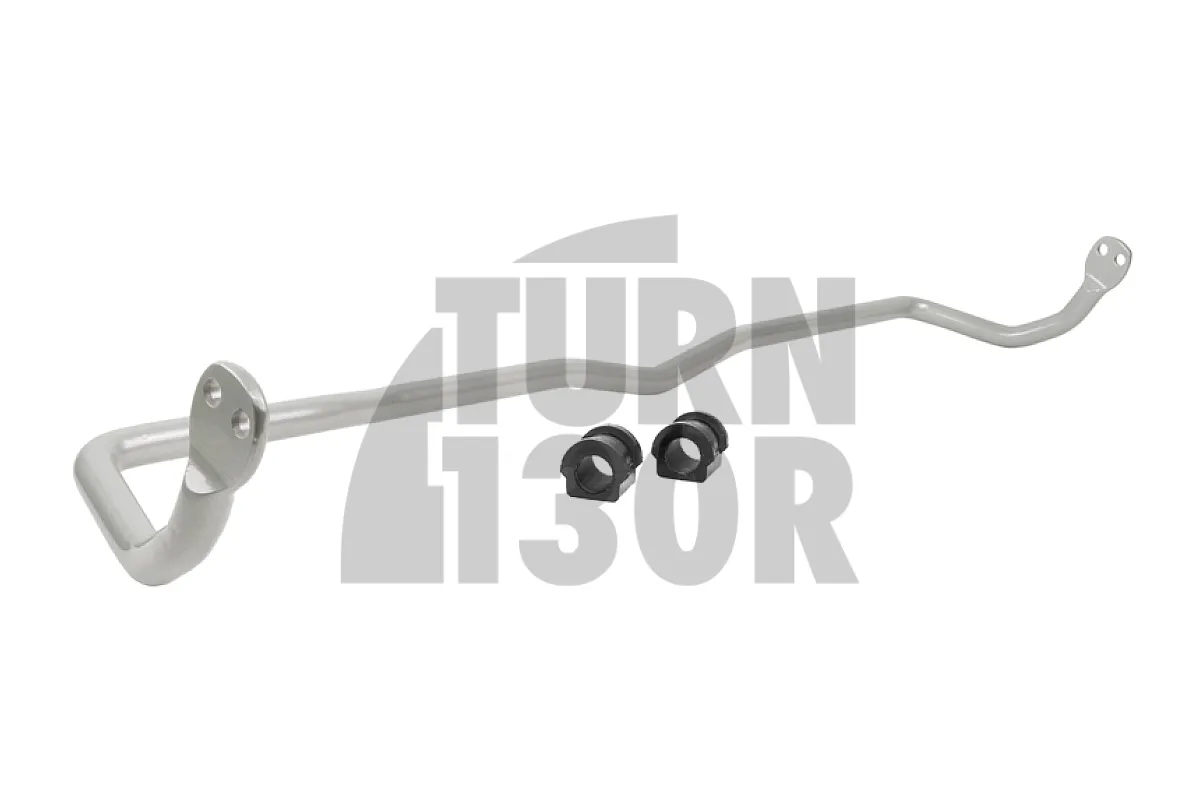 Whiteline Adjustable Front Anti-Roll Bar Polo 9N GTI / Ibiza 6L / Fabia 5J
