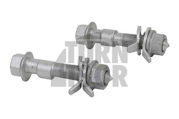 Front Camber Adjusting Bolts for Toyota Yaris GR Whiteline