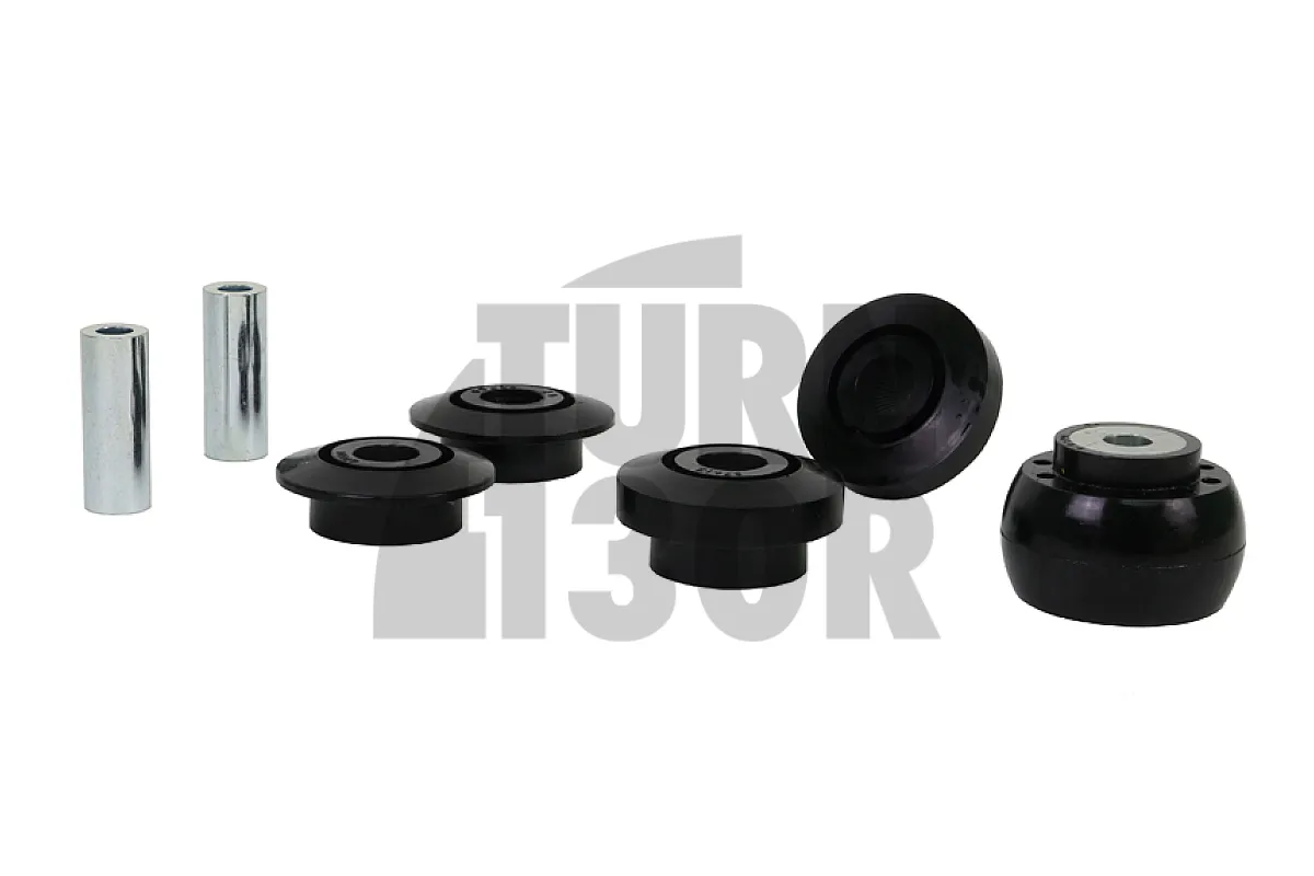 Differential Mount Bushings for Nissan 350Z / 370Z Whiteline