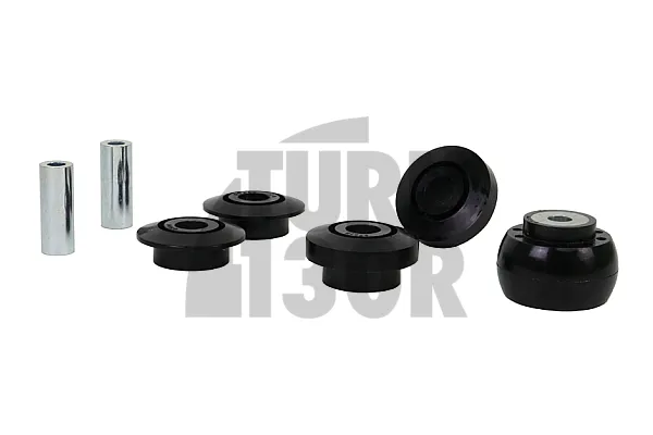 Differential Mount Bushings for Nissan 350Z / 370Z Whiteline