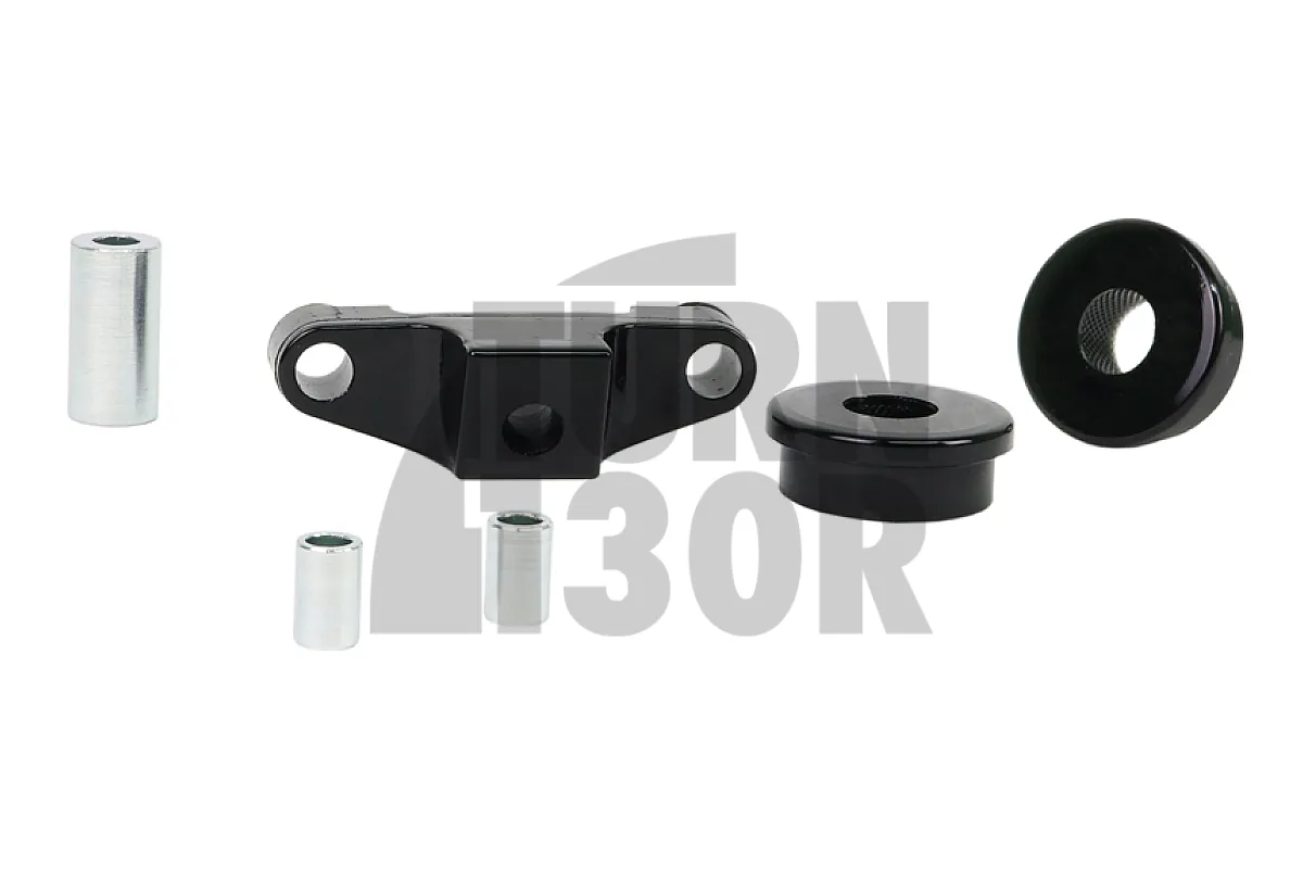 Gearbox Linkage Bushings for Subaru Impreza STI 01-20 Whiteline