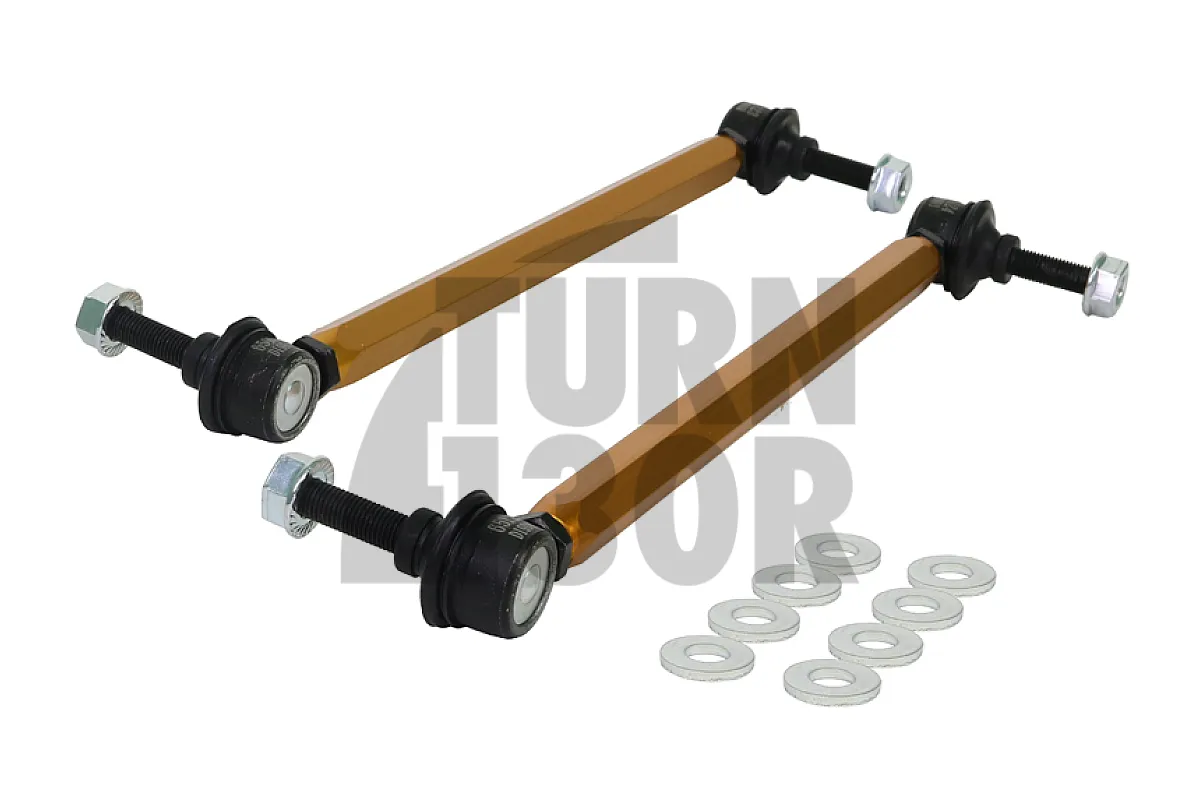 Whiteline Adjustable Front Sway Bar Link Kit Civic Type R FK8 / FK2 / FL5