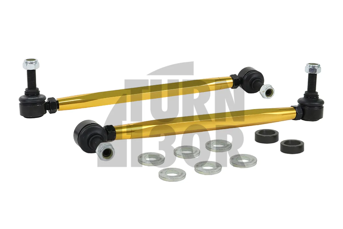 Whiteline Adjustable Front Sway Bar Link Kit Scirocco / Golf 5 / Golf 6 GTI / R